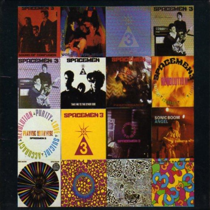 Losing Touch With Your Mind