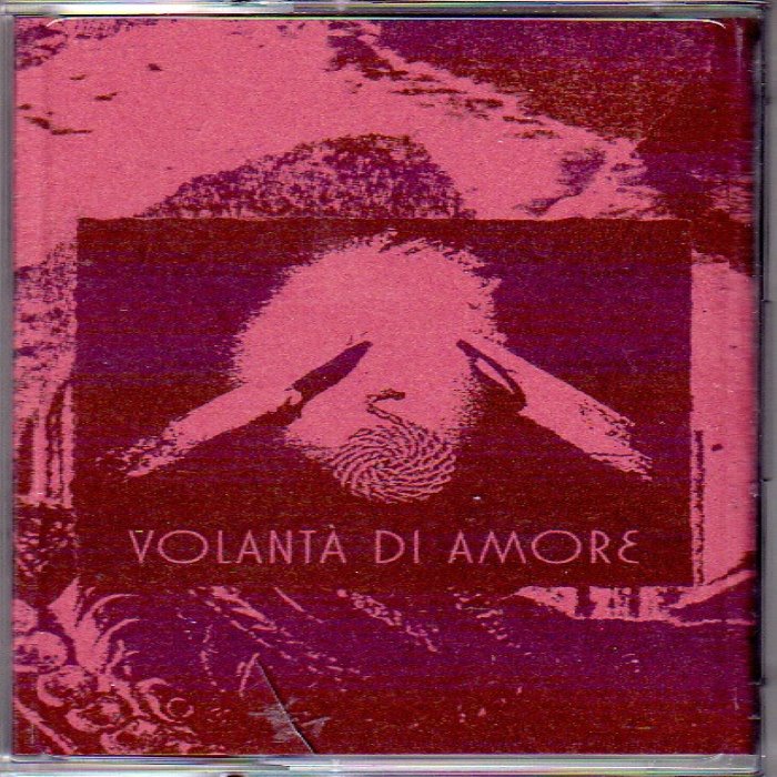 Volantà di amore