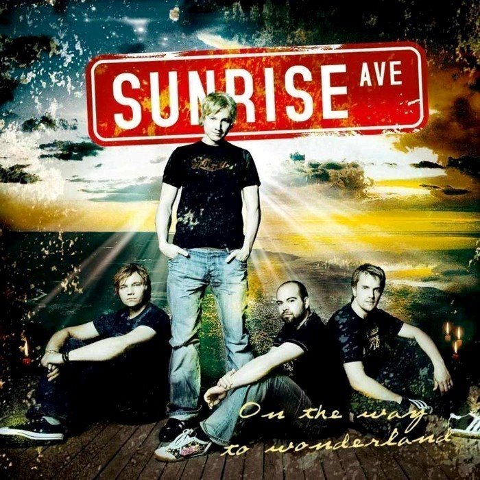 On the Way to Wonderland