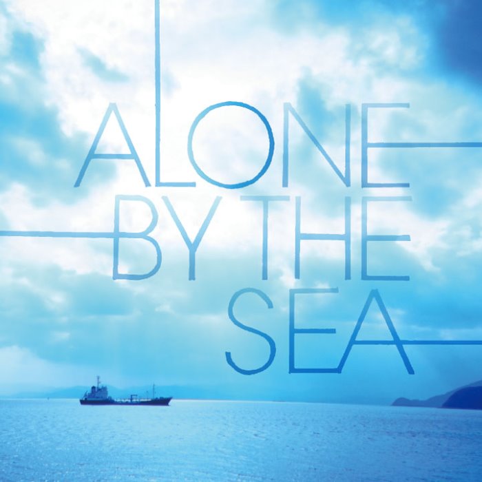 Alone by the Sea by Chihei Hatakeyama