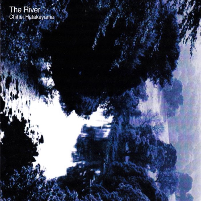 The River by Chihei Hatakeyama