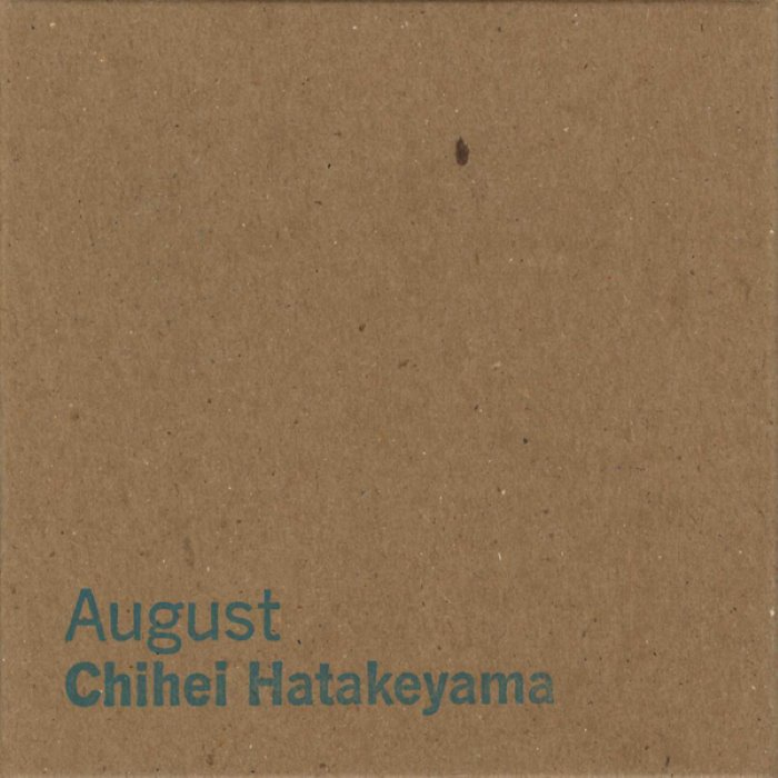 August