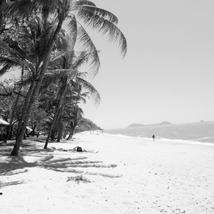 Void V by Chihei Hatakeyama