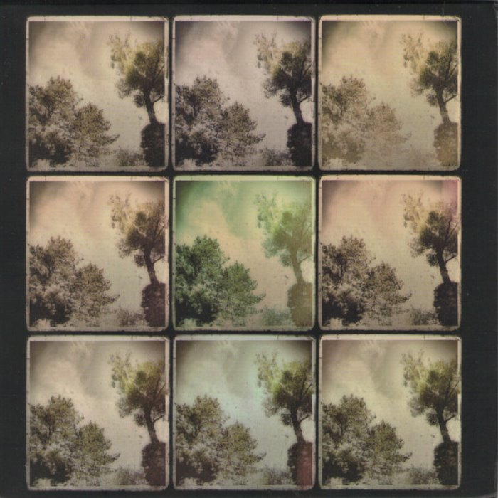 Scale Compositions by Chihei Hatakeyama