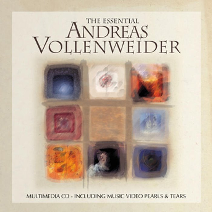 The Essential Andreas Vollenweider