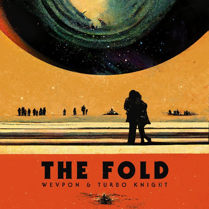 The Fold by Turbo Knight