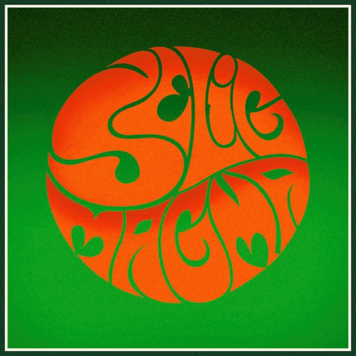 Magma by Selig