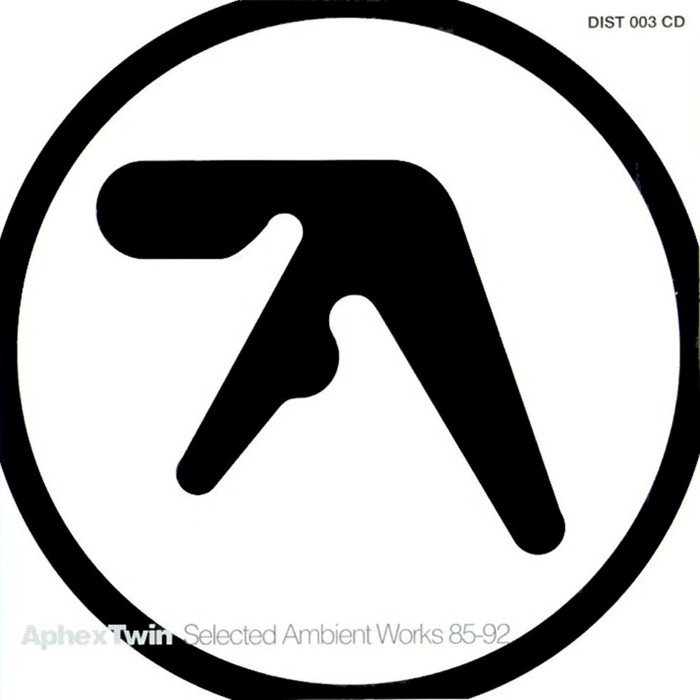 Selected Ambient Works 85““92