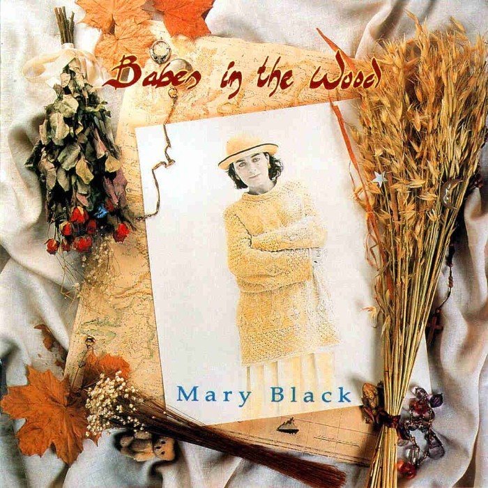 Babes in the Wood by Mary Black