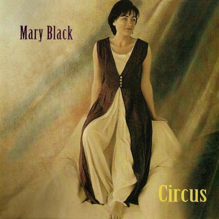 Circus by Mary Black