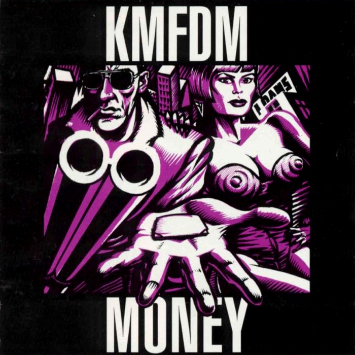 Money
