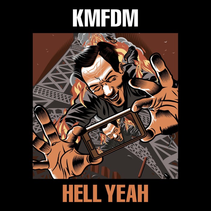 Hell Yeah by KMFDM