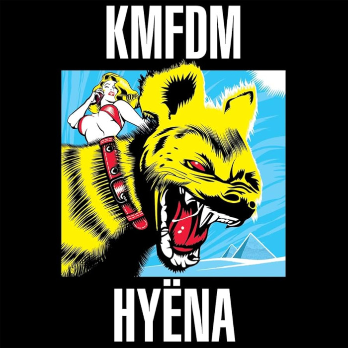 Hyëna