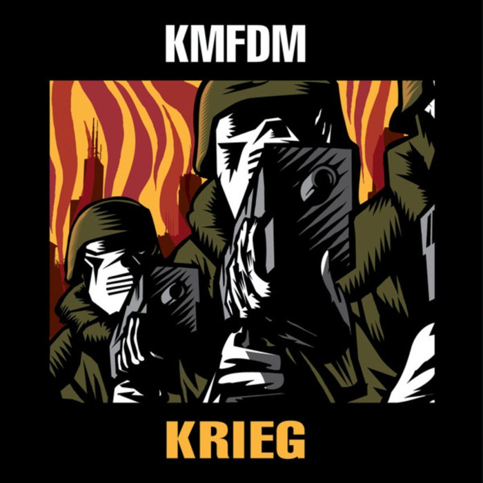 Krieg