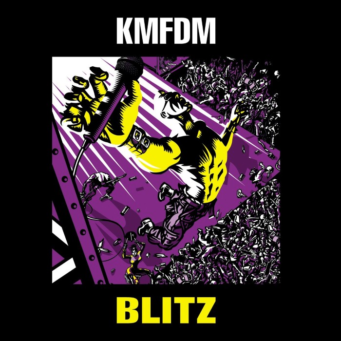 Blitz
