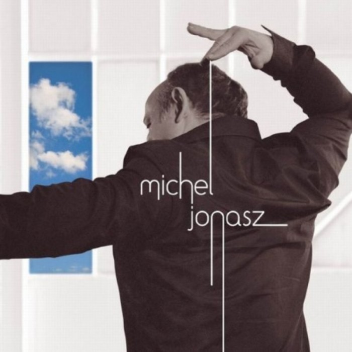 Michel Jonasz