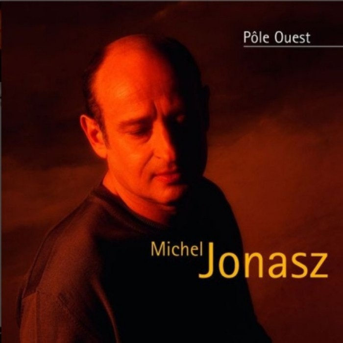 Pôle Ouest by Michel Jonasz