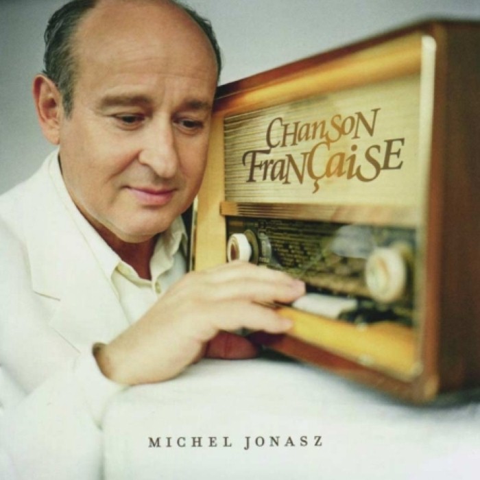 Chanson française