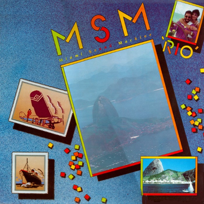 Rio by Miami Sound Machine