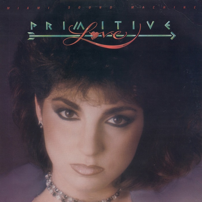 Primitive Love by Miami Sound Machine