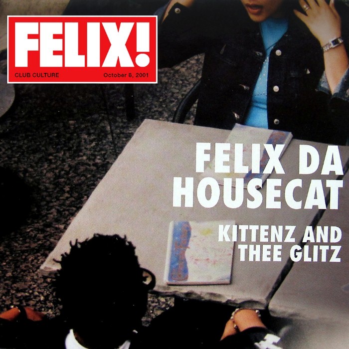 Kittenz and Thee Glitz