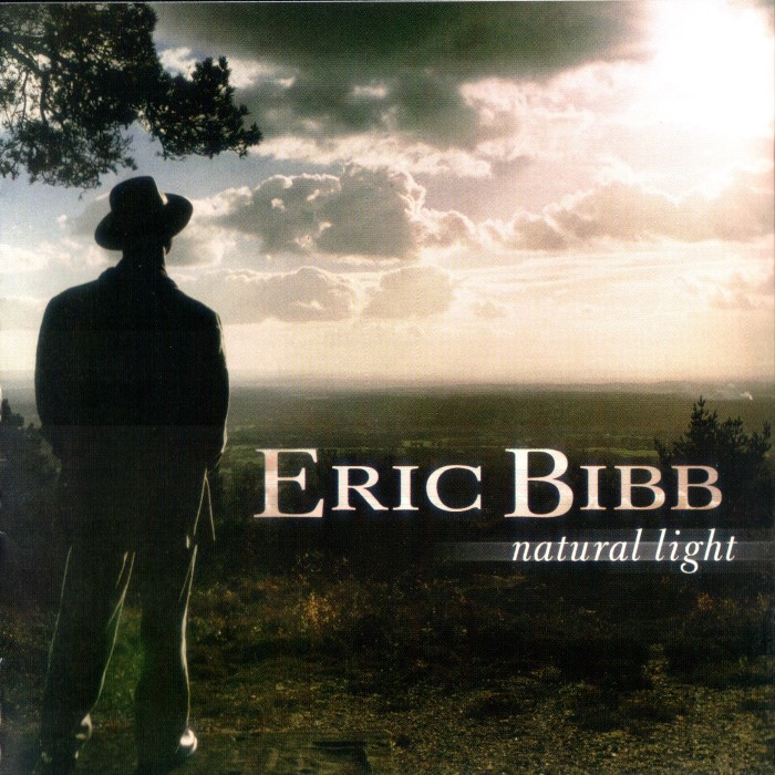 Natural Light by Eric Bibb