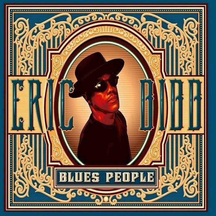 Blues People