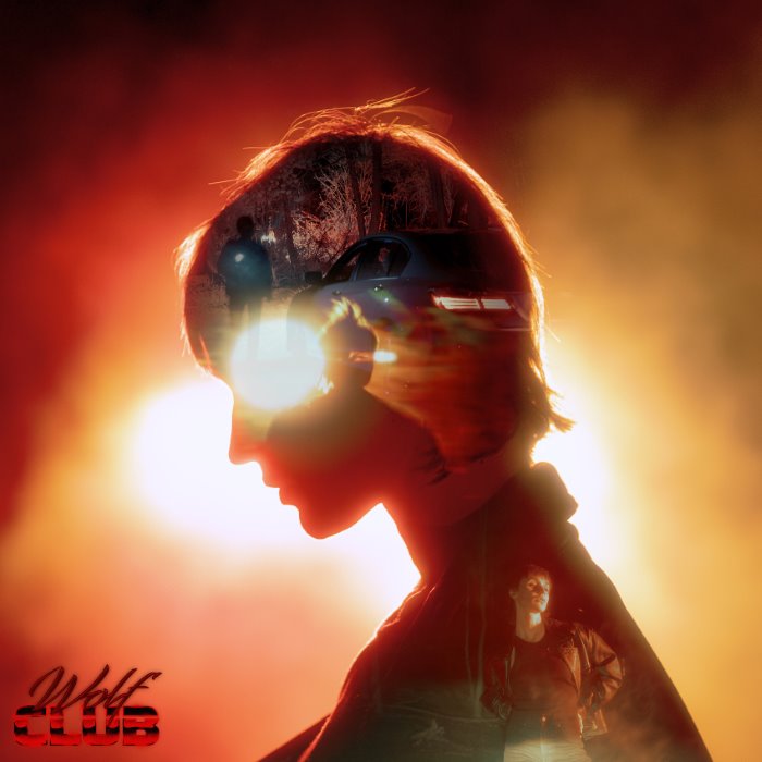 Just Drive, Part 2 by W O L F C L U B