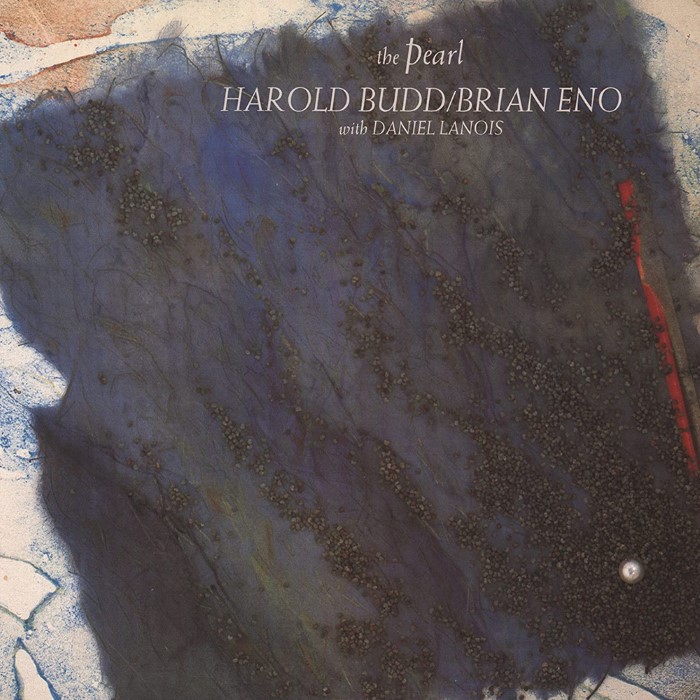 The Pearl by Harold Budd