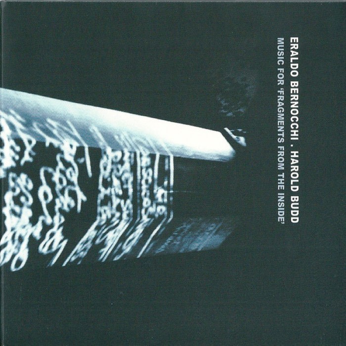 Music for 'Fragments From the Inside'