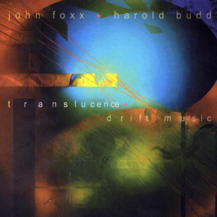 Translucence + Drift Music