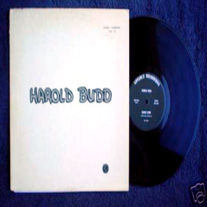 The Oak of the Golden Dreams by Harold Budd