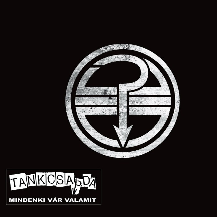 Mindenki vár valamit by Tankcsapda