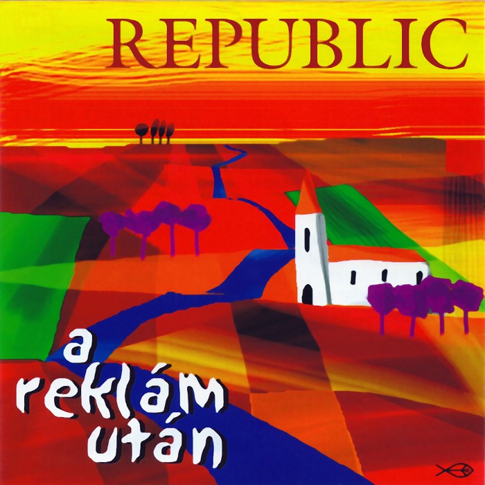 A reklám után by Republic