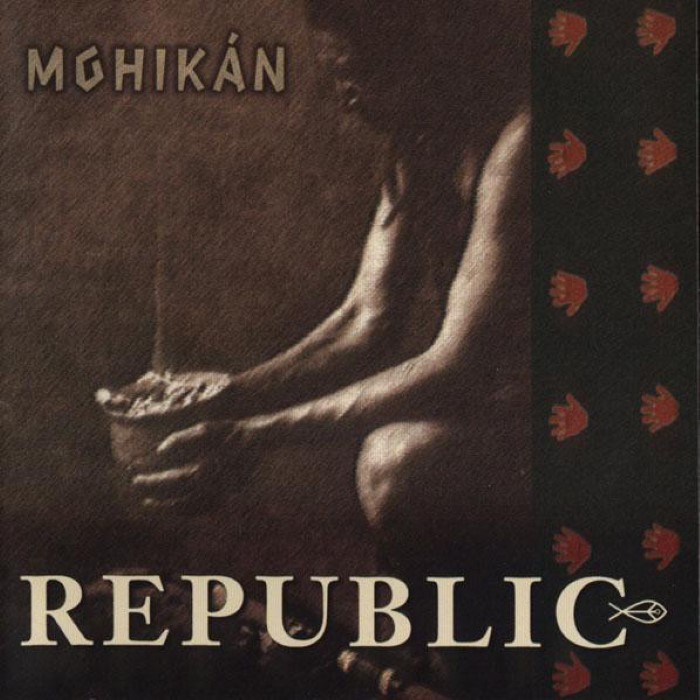 Mohikán by Republic