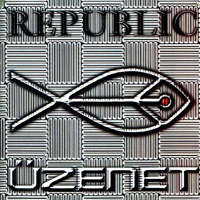 Üzenet by Republic