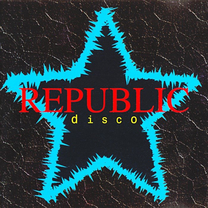 Disco by Republic