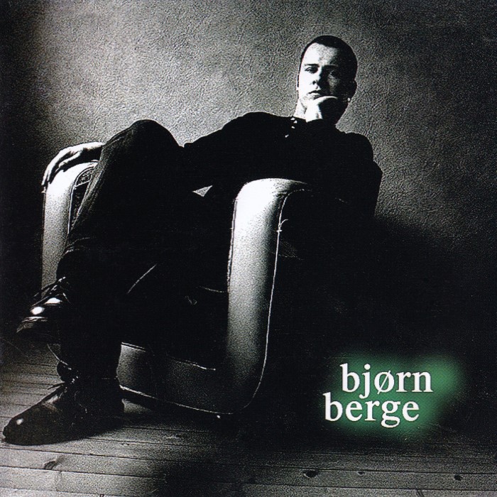 Bjørn Berge
