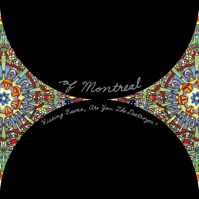 Hissing Fauna, Are You the Destroyer? by of Montreal