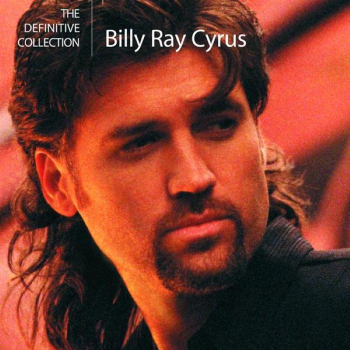 The Definitive Collection