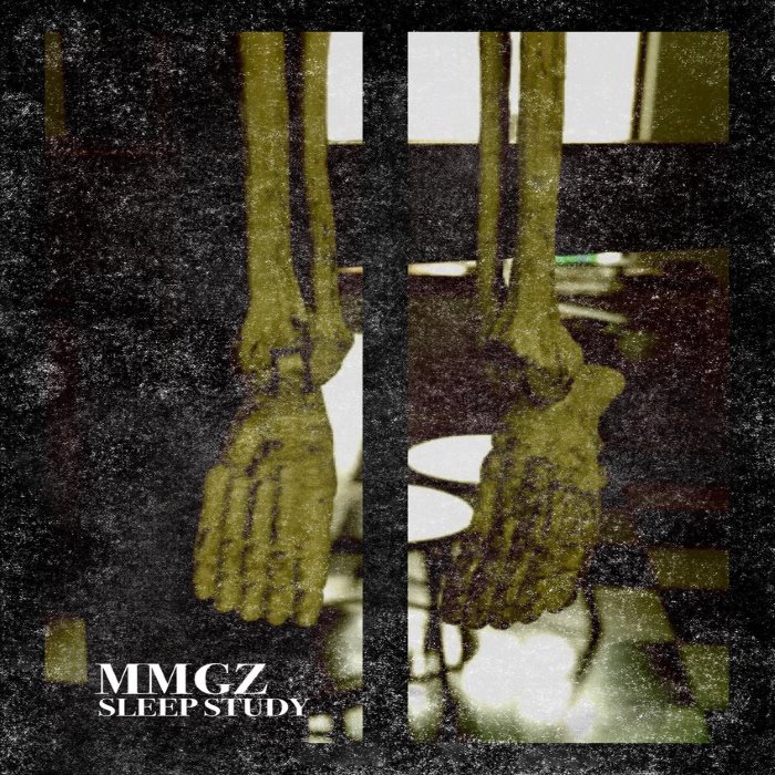 Sleep Study One & Two by Moor Mother