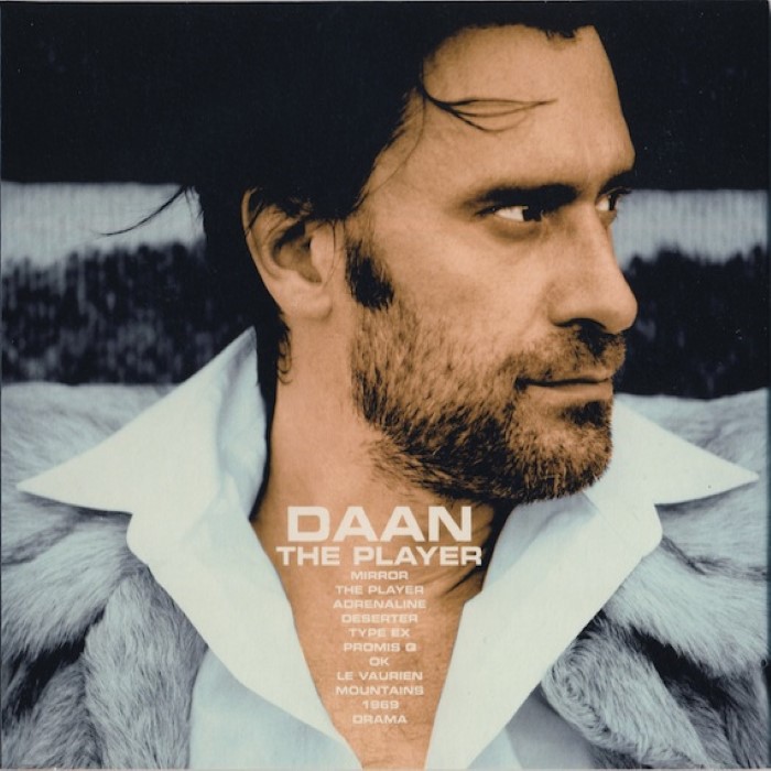 The Player by Daan