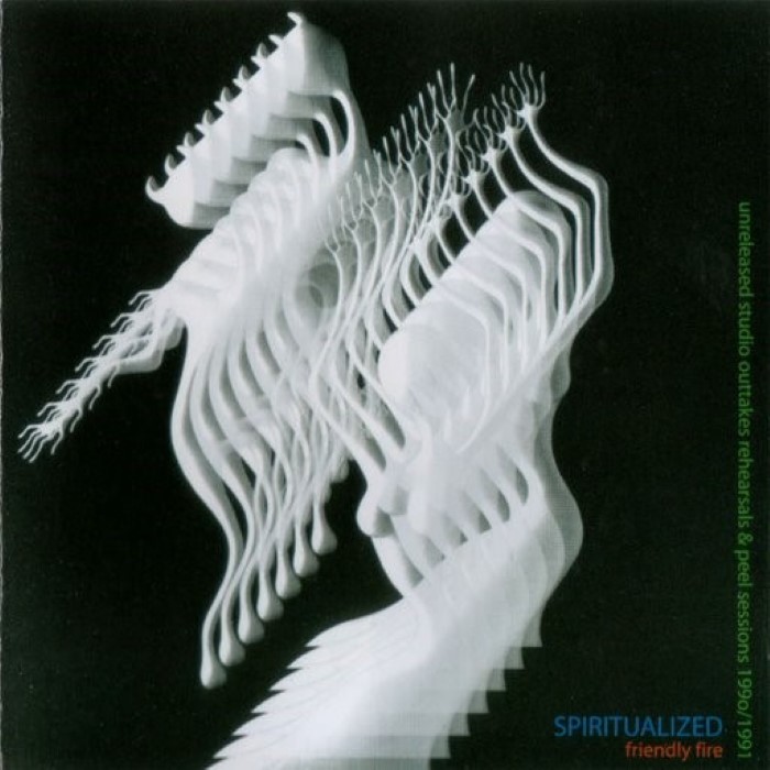 Friendly Fire by Spiritualized