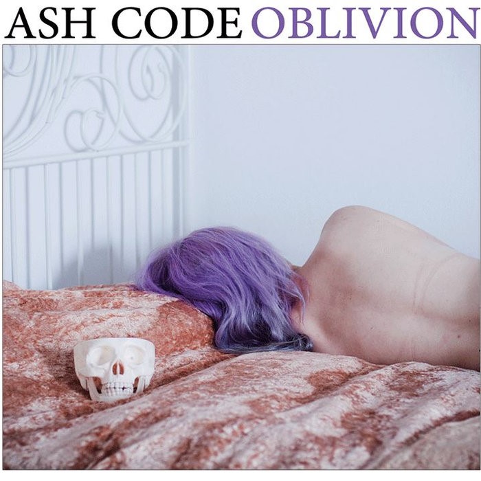 Oblivion