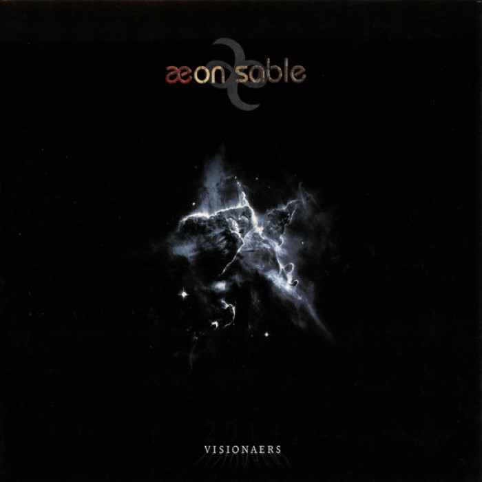 Visionaers by Aeon Sable