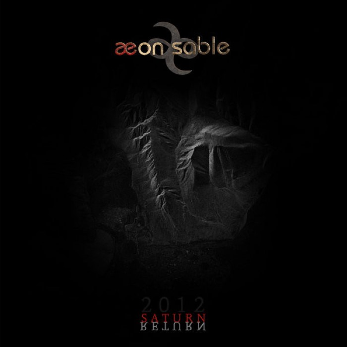Saturn Return by Aeon Sable