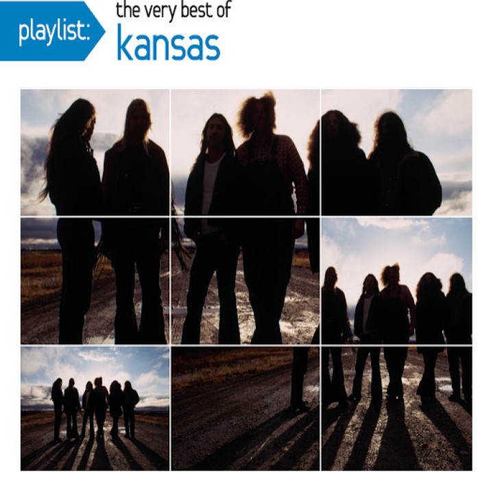 Playlist: The Very Best of Kansas