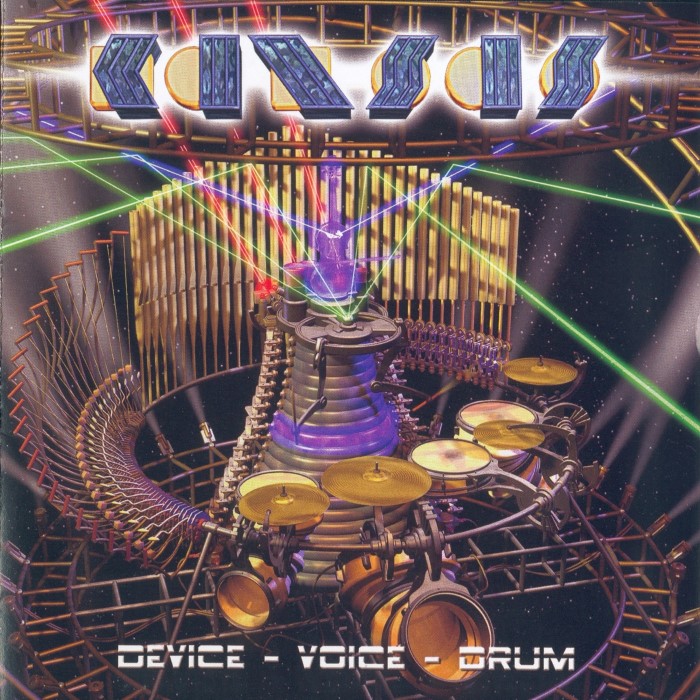 Device-Voice-Drum