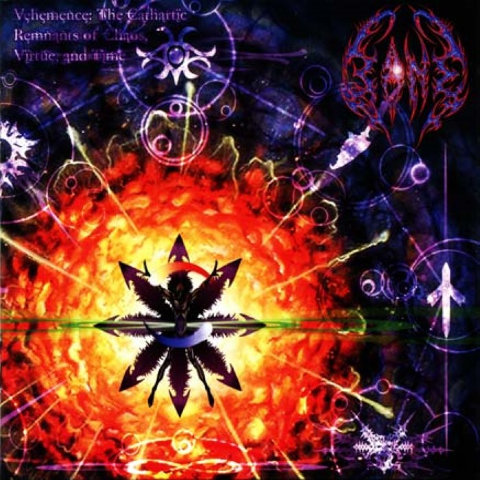 Vehemence... The Catharic Remnants of Chaos by Bane