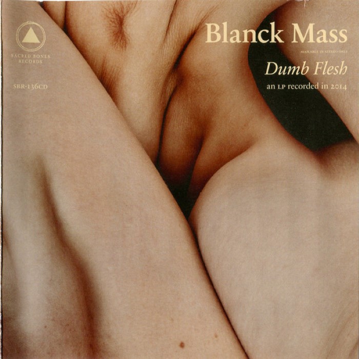Dumb Flesh